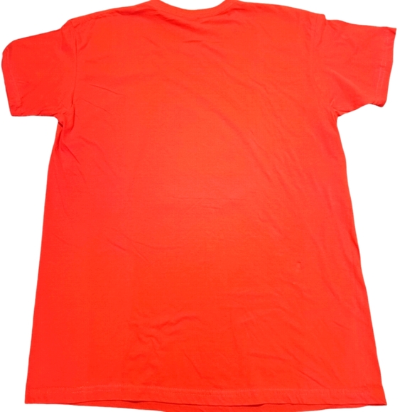 L 👕Retro Santa Christmas X-Max Ugly Holiday Santa T-Shirt Unisex - Picture 2 of 6